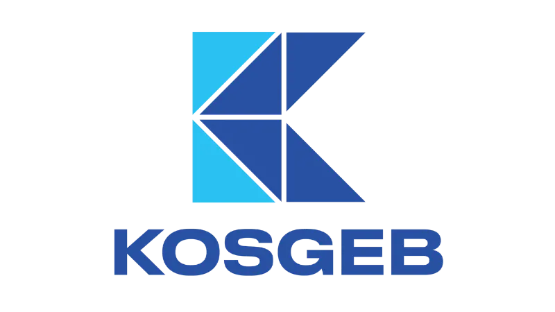 KOSGEB Logosu